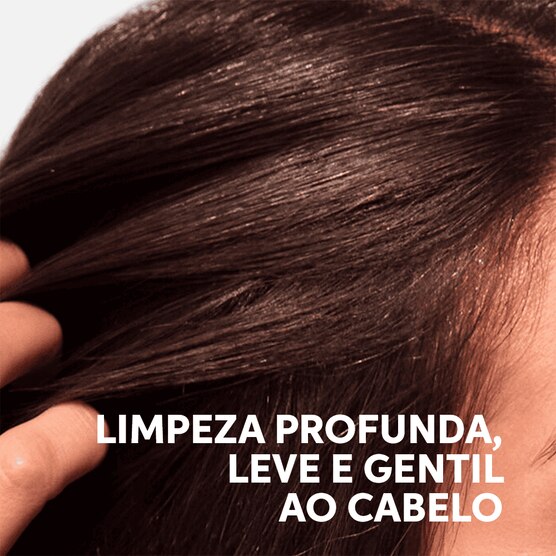 WELLA      SHAMPOO       HAIR 1L
